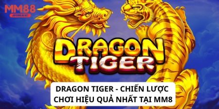 dragon tiger