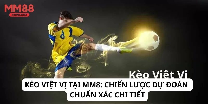 kèo việt vị