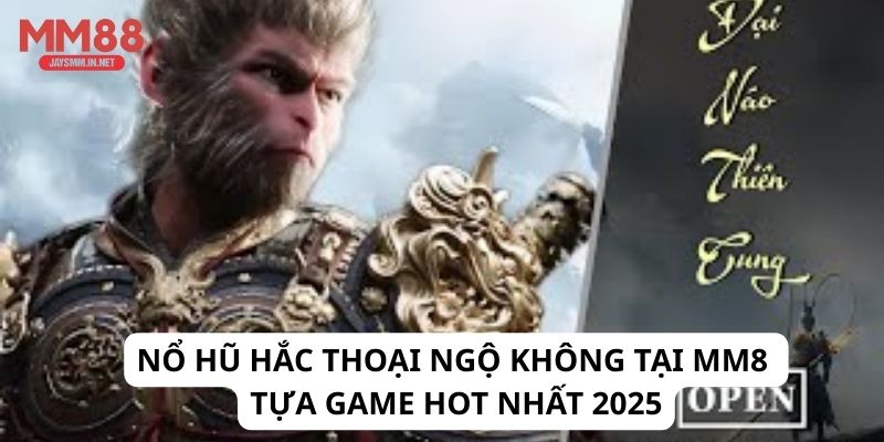 nổ hũ hắc thoại ngộ không