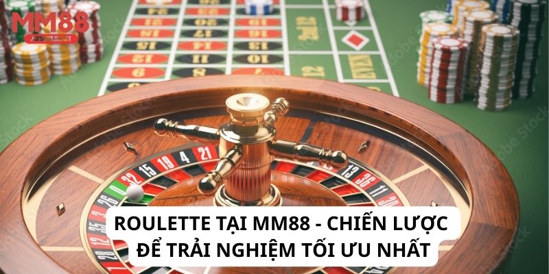 roulette