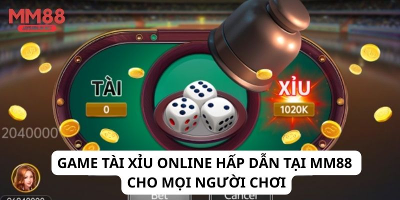 Tài Xỉu